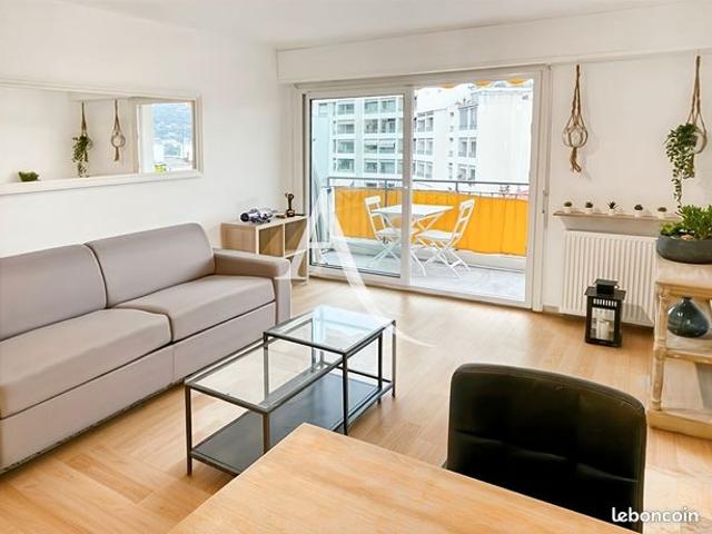 Appartement vente à Grasse, Le Cannet