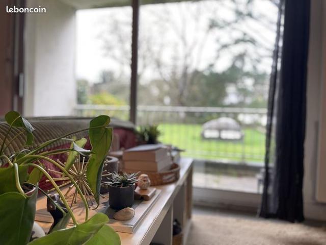 Appartement vente à Nantes
