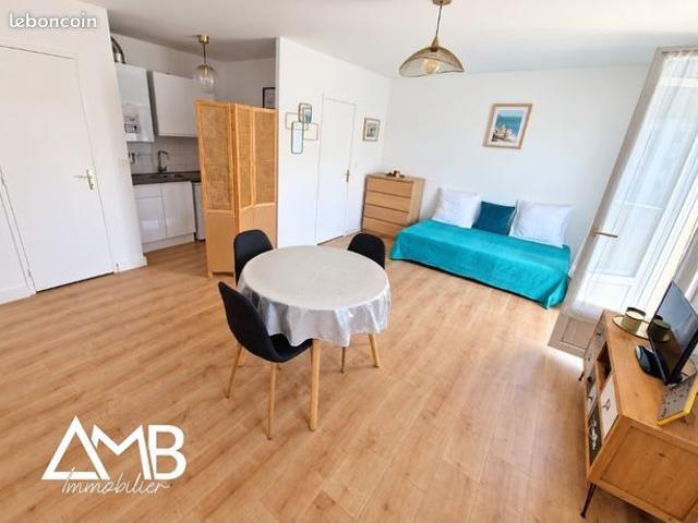 Appartement vente à Auneau-Bleury-Saint-Symphorien, Eure-et-Loir