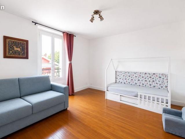 Appartement vente à Évry, Brunoy