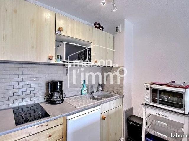 Appartement vente à Thonon-les-Bains, Le Châtel