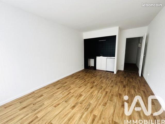 Appartement vente à Lille