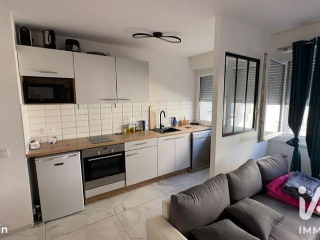 Appartement vente à Saint-Julien-en-Genevois, Annemasse