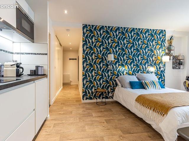 Appartement vente à Annecy