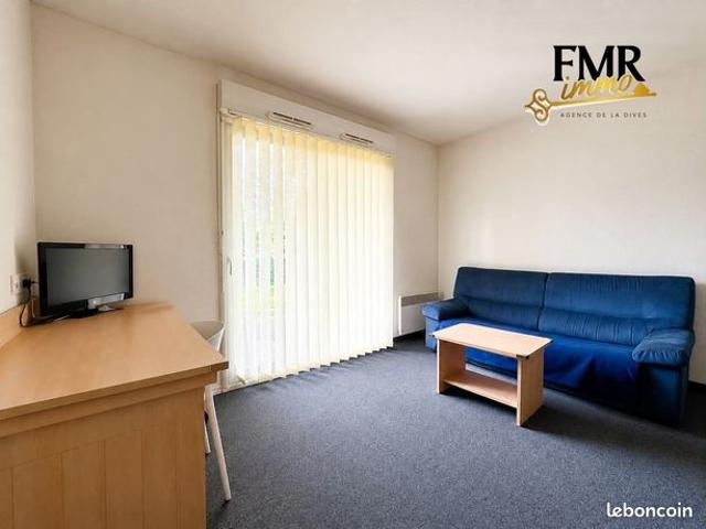 Appartement vente à Saint-Malo, Bretagne