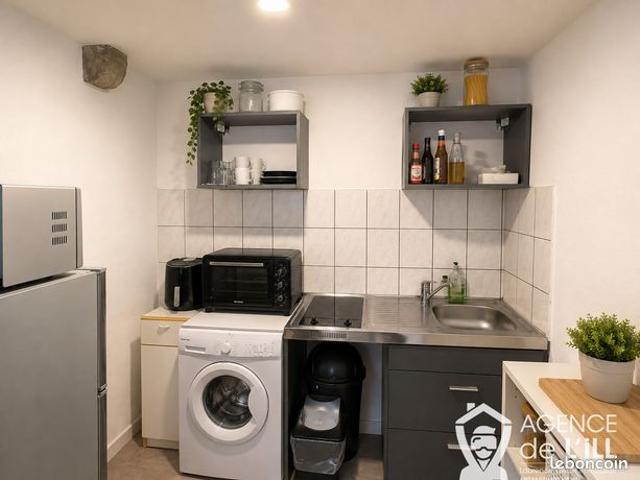 Appartement vente à Sélestat-Erstein, Sélestat
