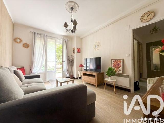 Appartement vente à Arrondissement de Toulon, Toulon