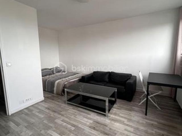 Appartement vente à Le Raincy, Rosny-sous-bois