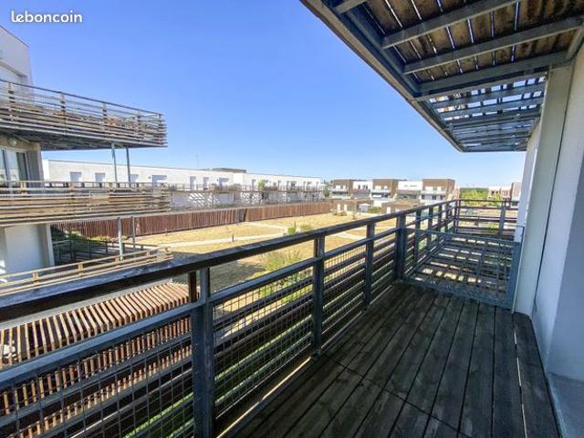 Appartement vente à Chartres
