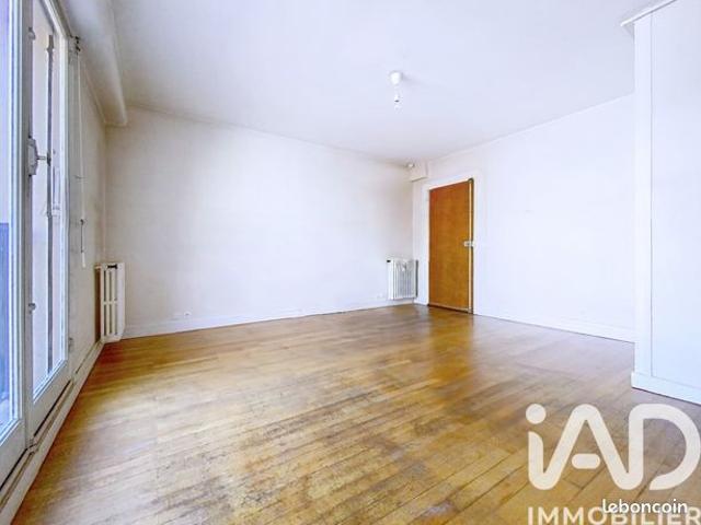 Appartement vente à Versailles
