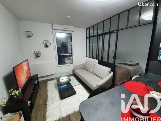 Appartement vente à Mantes-la-Jolie, Ecquevilly