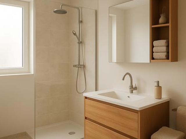Appartement vente à Nanterre, Vaucresson