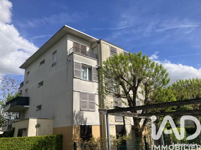 Appartement vente à Meaux, Mitry-mory