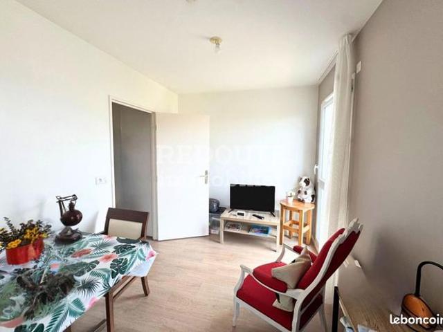 Appartement vente à Épernay, Epernay