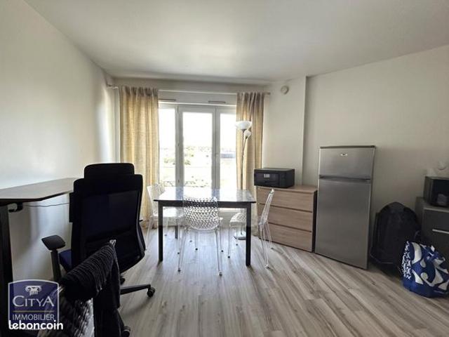 Appartement vente à Évry, Petit-bourg