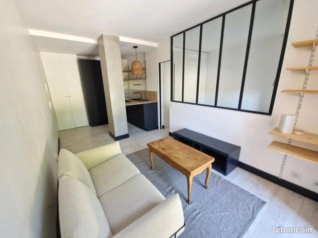 Appartement vente à Grasse, Vence