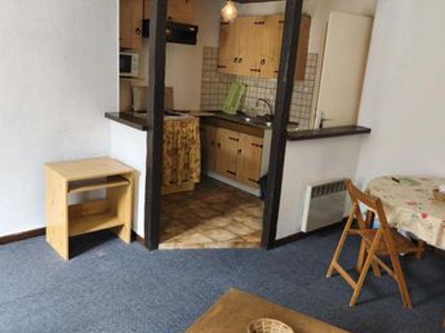 Appartement vente à Metz