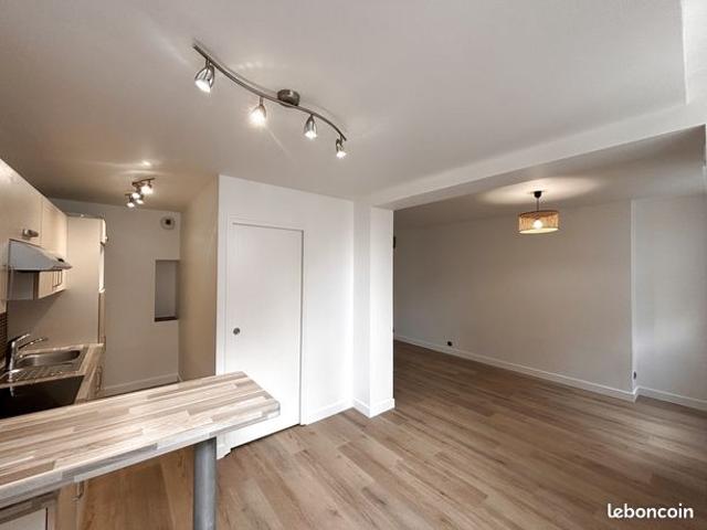 Appartement vente à Senlis, Chantilly
