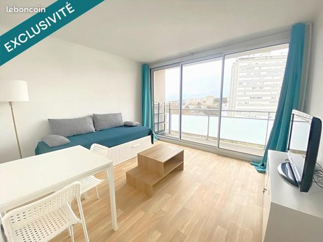 Appartement vente à Saint-Germain-en-Laye, Poissy