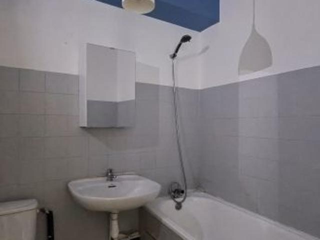 Appartement vente à Metz