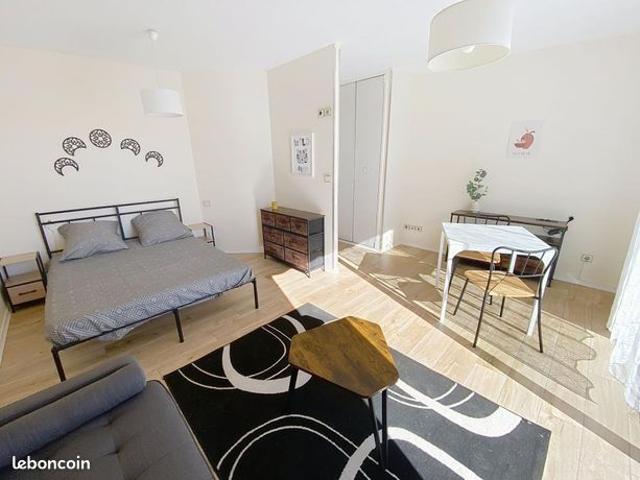 Appartement vente à Agen