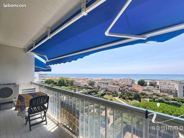 Appartement vente à Montpellier, Mauguio