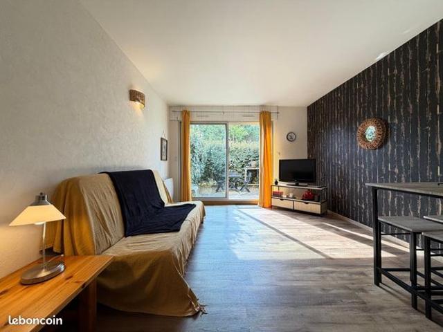 Appartement vente à Rochefort, Vaux-sur-mer