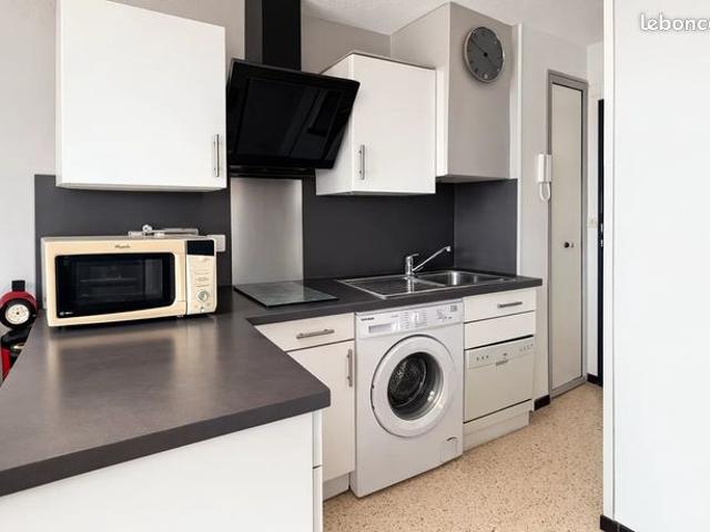 Appartement vente à Montpellier, Mauguio