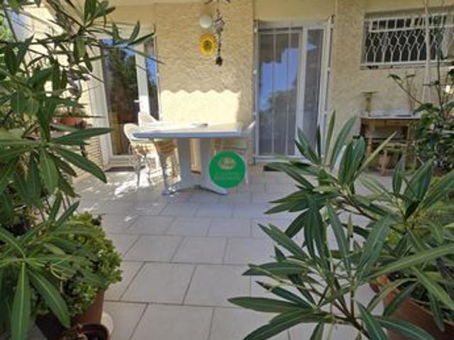 Appartement vente à Arrondissement de Toulon, La Seyne-sur-mer