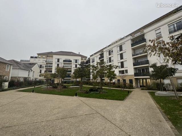 Appartement vente à Le Raincy, Dugny