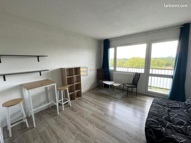 Appartement vente à Saint-Julien-en-Genevois, Gaillard