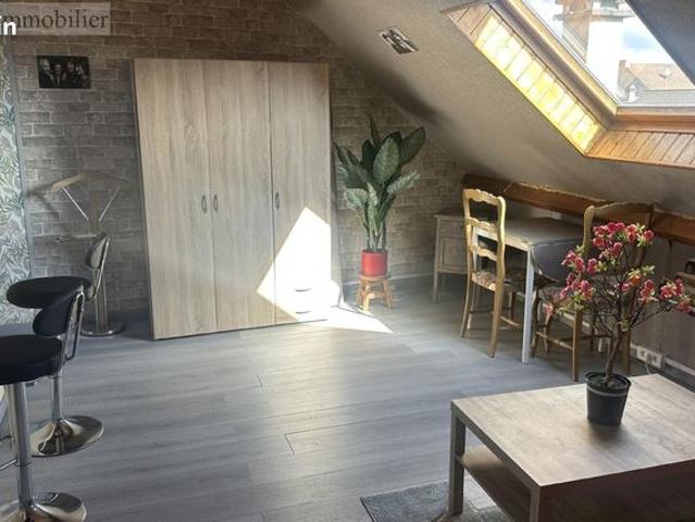 Appartement vente à Grosbliederstroff, Moselle