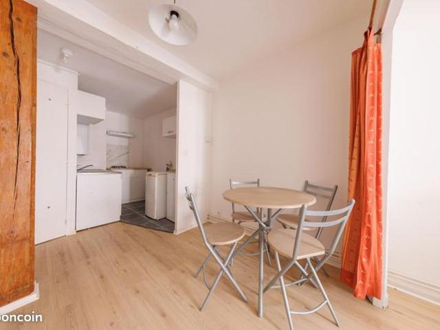 Appartement vente à Clermont-Ferrand, Puy-de-Dôme