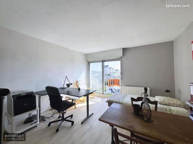Appartement vente à Tours, La Riche