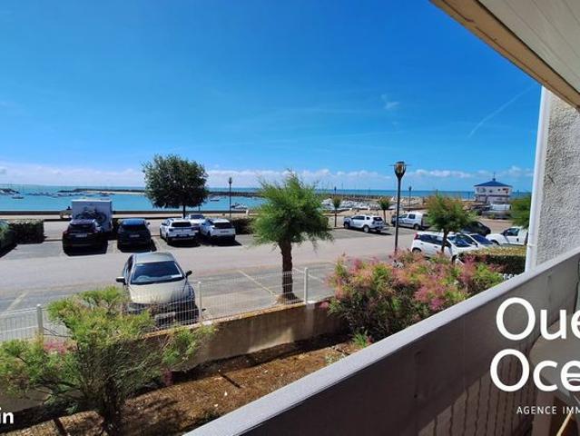 Appartement vente à Les Sables-d'Olonne, Jard-sur-mer