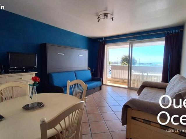 Appartement vente à Les Sables-d'Olonne, Jard-sur-mer