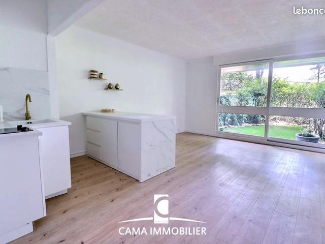 Appartement vente à Versailles, Fontenay-le-fleury