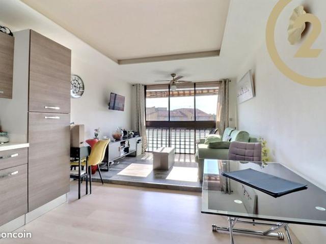 Appartement vente à Arrondissement de Draguignan, Fréjus