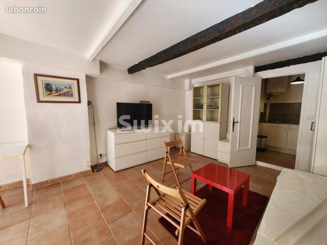 Appartement vente à Les Arcs, Var