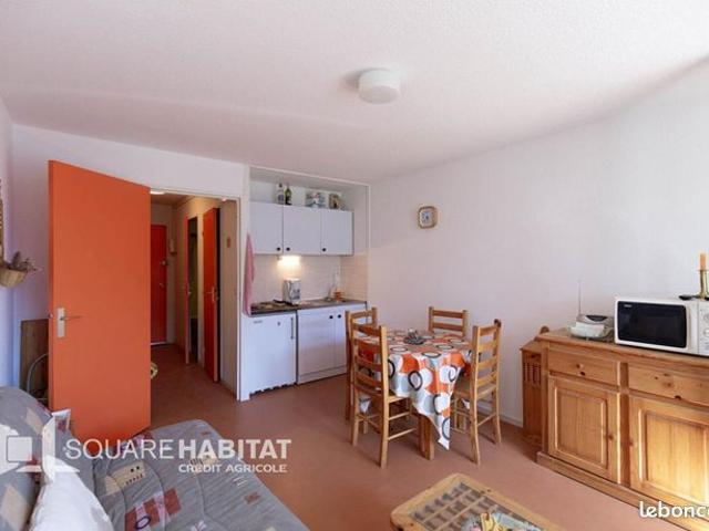 Appartement vente à Bagnères-de-Bigorre, Bagnères-de-bigorre
