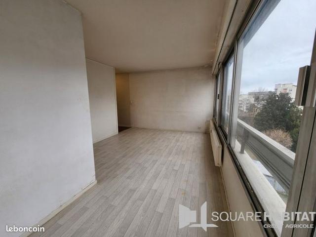 Appartement vente à Clermont-Ferrand, Clermont-ferrand