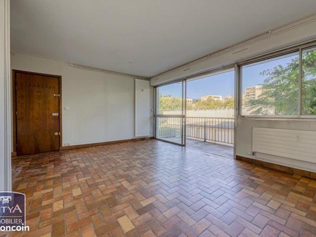 Appartement vente à Chambéry