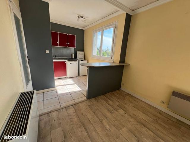 Appartement vente à Fougères-Vitré, Bretagne