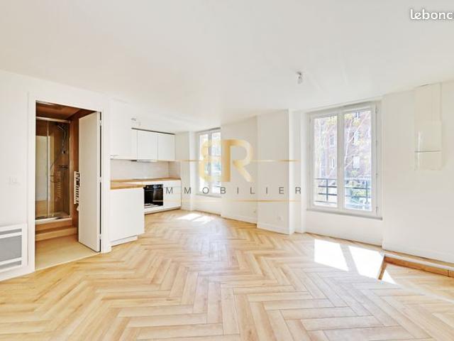 Appartement vente à Saint-Denis, Saint-denis