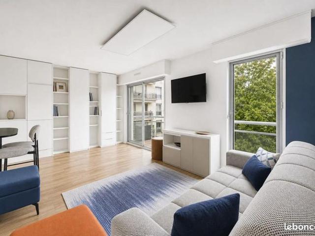 Appartement vente à Montrouge, Hauts-de-Seine