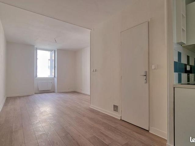 Appartement vente à Nantes