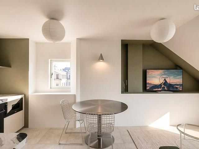 Appartement vente à Thonon-les-Bains, Evian-les-bains