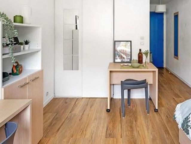 Appartement vente à Nantes, Loire-Atlantique