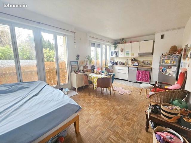 Appartement vente à Nogent-sur-Marne, Fontenay-sous-bois