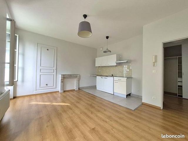 Appartement vente à Créteil, Mandres-les-roses